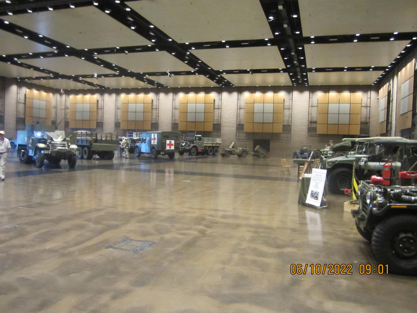 AAR MVPA Convention June 2022